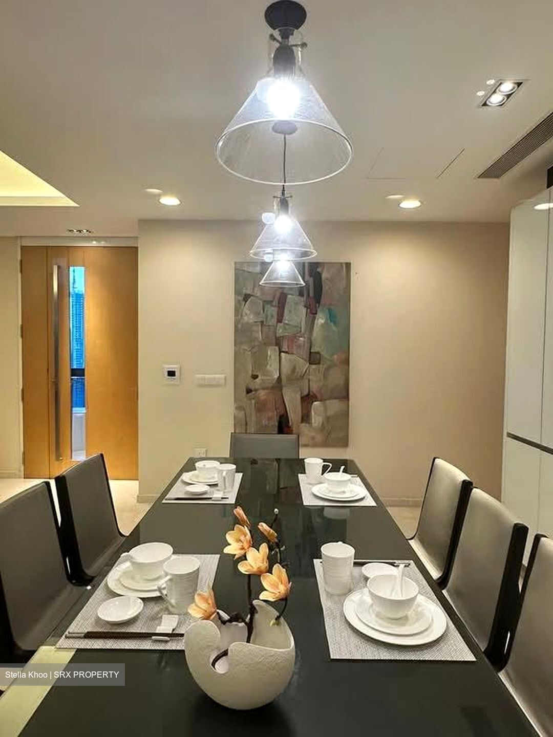 Trilight (D11), Condominium #563724751